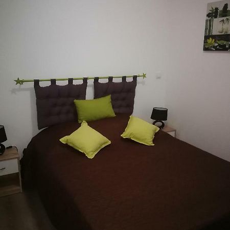 Appartement Lupin à Rochefort-sur-Mer Extérieur photo