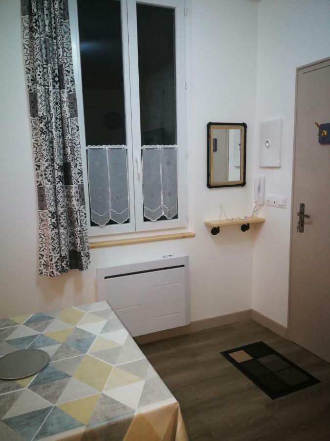 Appartement Lupin à Rochefort-sur-Mer Extérieur photo