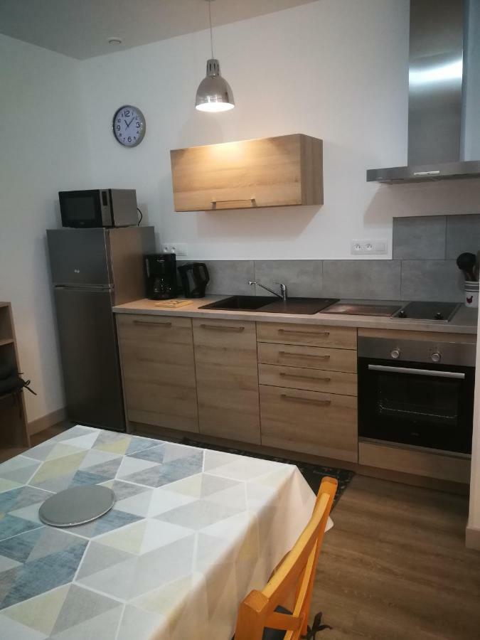 Appartement Lupin à Rochefort-sur-Mer Extérieur photo
