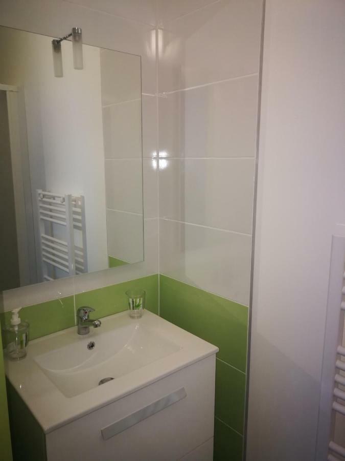 Appartement Lupin à Rochefort-sur-Mer Extérieur photo
