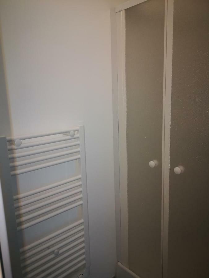 Appartement Lupin à Rochefort-sur-Mer Extérieur photo
